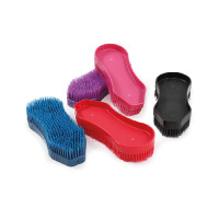 Spazzola districante speciale Shires
