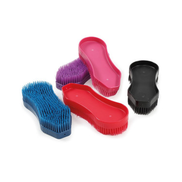 Spazzola districante speciale Shires
