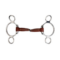 Filet 3 anelli Metalab...