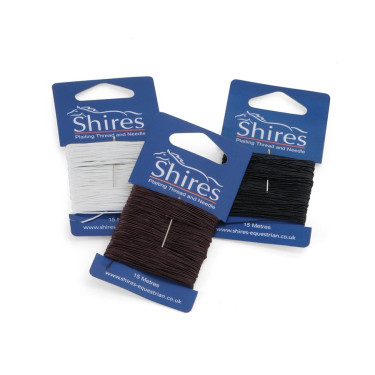 Filo per puntare Shires Filo per puntare Shires