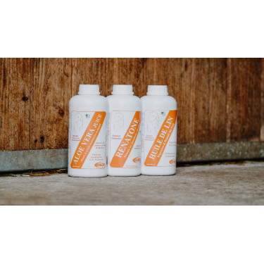 Integratore alimentare Rekor succo di Aloe Vera Integratore alimentare Rekor succo di Aloe Vera