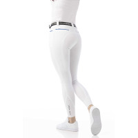 Pantaloni Equitheme Lassy Bianco