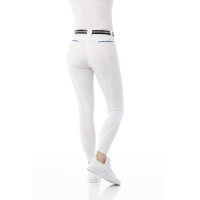 Pantaloni Equitheme Lassy Bianco