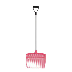 Forca trucioli equitazione adulto Shires | Equi-Clic Forca trucioli equitazione adulto Shires | Equi-Clic