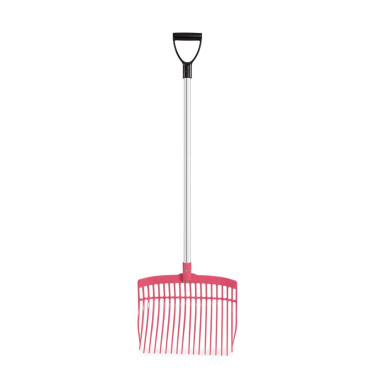 Forca trucioli equitazione adulto Shires | Equi-Clic Forca trucioli equitazione adulto Shires | Equi-Clic