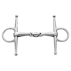 Morso a rulli Sprenger MaxControl