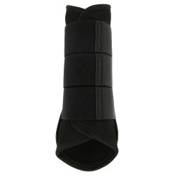 Stinchiere chiuse Norton XTR Nero