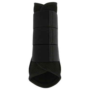 Stinchiere chiuse Norton XTR Nero