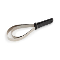Coltello per il sudore in metallo Shires Metallo Coltello per il sudore in metallo Shires Metallo