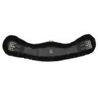 Sottopancia corto Norton XTR con montone sintetico Nero / nero Sottopancia corto Norton XTR con montone sintetico Nero / nero