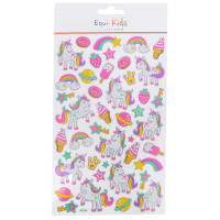 Adesivi Equi-Kids Adesivi Equi-Kids