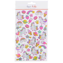 Adesivi Equi-Kids Adesivi Equi-Kids