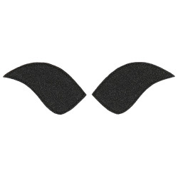 Toppe Equithème per stivali MyPrimera