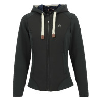 Gilet trapuntato Equithème Phoebe Blu navy Gilet trapuntato Equithème Phoebe Blu navy