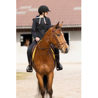 Gilet trapuntato Equithème Phoebe Blu navy Gilet trapuntato Equithème Phoebe Blu navy