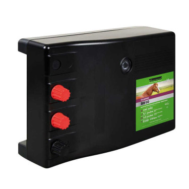 Elettrificatore Paddock S510 Beaumont Elettrificatore Paddock S510 Beaumont