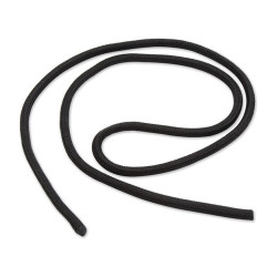 Cordicella per coperta Shires Nero Cordicella per coperta Shires Nero
