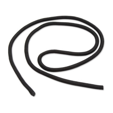 Cordicella per coperta Shires Nero Cordicella per coperta Shires Nero