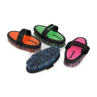 Spazzola morbida Ezi-Groom Shires 20 cm