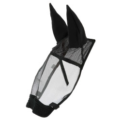 Maschera anti-mosche Equithème Training