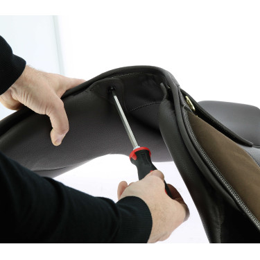 Misura dell'arcata dell'arcione Norton Pro Misura dell'arcata dell'arcione Norton Pro