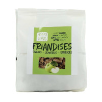 Caramelle per cavalli Hippo-Tonic gusto carota