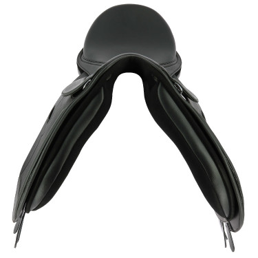 Sella mista Norton Club Rexine Evol Nero Sella mista Norton Club Rexine Evol Nero