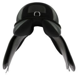 Sella mista Norton Club Rexine Evol Nero Sella mista Norton Club Rexine Evol Nero