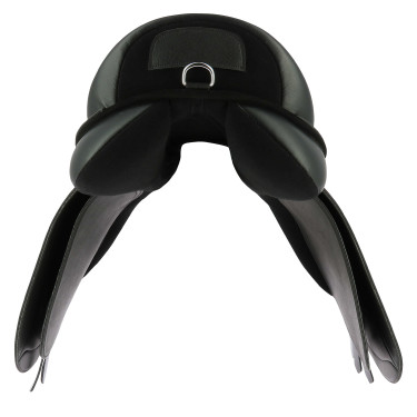 Sella mista Norton Club Rexine Evol Nero Sella mista Norton Club Rexine Evol Nero