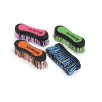 Spazzola per zoccoli Ezi-Groom Shires