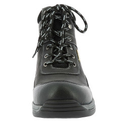 Stivali Equithème Hydro Nero Stivali Equithème Hydro Nero