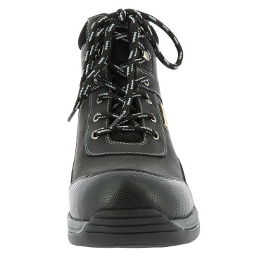 Stivali Equithème Hydro Nero Stivali Equithème Hydro Nero