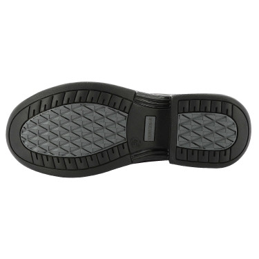 Stivali Equithème Hydro Nero Stivali Equithème Hydro Nero