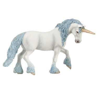 Figura unicorno magico PAPO Figura unicorno magico PAPO