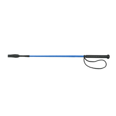 Frustino Whip & Go Twist con manico Turchese Blu Frustino Whip & Go Twist con manico Turchese Blu