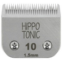 Pettini di rifinitura A5 Hippotonic Grigio Pettini di rifinitura A5 Hippotonic Grigio