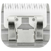 Pettini di rifinitura A5 Hippotonic Grigio Pettini di rifinitura A5 Hippotonic Grigio