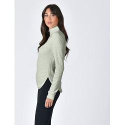 Polo Weatherbeeta maniche lunghe London Mare oliva Polo Weatherbeeta maniche lunghe London Mare oliva