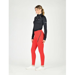 Leggings Weatherbeeta Toulon Lifestyle Rosso