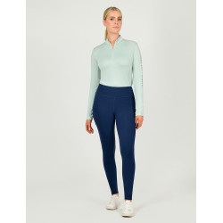 Leggings quotidiani Dublin Accademia navale Leggings quotidiani Dublin Accademia navale