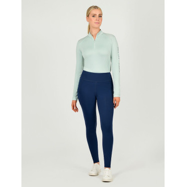 Leggings quotidiani Dublin Accademia navale Leggings quotidiani Dublin Accademia navale