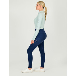 Leggings quotidiani Dublin Accademia navale Leggings quotidiani Dublin Accademia navale