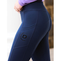 Leggings quotidiani Dublin Accademia navale Leggings quotidiani Dublin Accademia navale