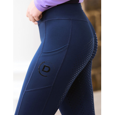 Leggings quotidiani Dublin Accademia navale Leggings quotidiani Dublin Accademia navale