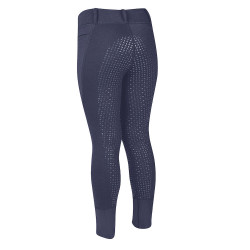 Leggings Dublin Cool-It per bambini Blu navy reale