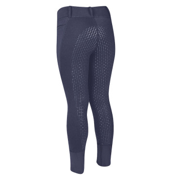 Leggings Dublin Cool-It per bambini Blu navy reale Leggings Dublin Cool-It per bambini Blu navy reale