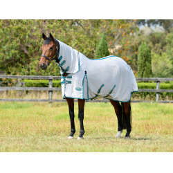 Coperta anti-mosche Weatherbeeta Combo ComFiTec Zephyr