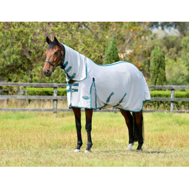 Coperta anti-mosche Weatherbeeta Combo ComFiTec Zephyr Coperta anti-mosche Weatherbeeta Combo ComFiTec Zephyr