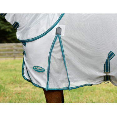 Coperta anti-mosche Weatherbeeta Combo ComFiTec Zephyr Coperta anti-mosche Weatherbeeta Combo ComFiTec Zephyr