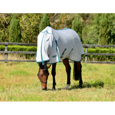 Coperta anti-mosche Weatherbeeta Combo ComFiTec Zephyr Coperta anti-mosche Weatherbeeta Combo ComFiTec Zephyr